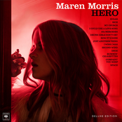 HERO (Deluxe Edition) cover