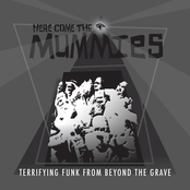 Terrifying Funk From Beyond The Grave