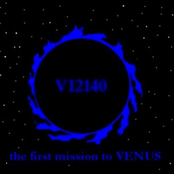 the first mission to VENUS