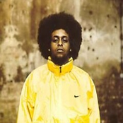 Afrob – Dj Thomilla - Genuine Draft