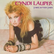Time After Time cover