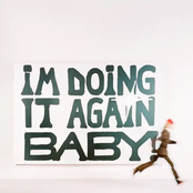 DOING IT AGAIN BABY cover