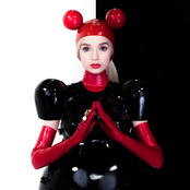 Metal cover