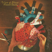 Work of Heart - Heartstrings