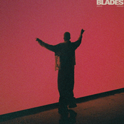 Blades cover