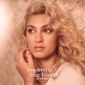 Inspired by True Events cover