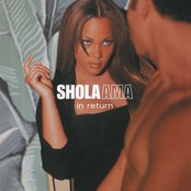 Everything by Shola Ama