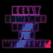Down for Whatever cover