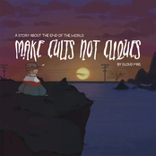 Make Cults Not Cliques