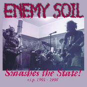 Smashes The State! - R.I.P. 1991-1998