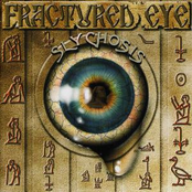 Fractured Eye