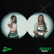 ROCKET cover