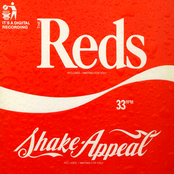 Shake Appeal