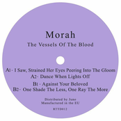 The Vessels Of The Blood