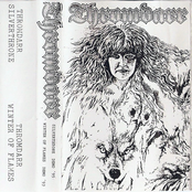 Silverthrone