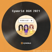 CYWORLD BGM 2021 cover