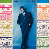Soul Time