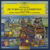 Sir Simon Rattle – Mussorgsky: Pictures at an Exhibition
