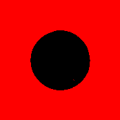 Red Eye