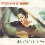 The Change In Me cover