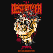 THE DESTROYER EP