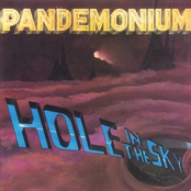 Hole In The Sky