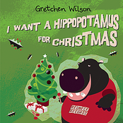I Want A Hippopotamus For Christmas cover