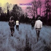 The Datsuns – Outta Sight Outta Mind