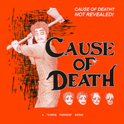 Cause of Death