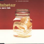 No More Talk cover