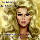 Cherry Smiles - The Rare Singles cover