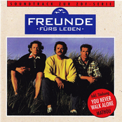 Freunde fürs Leben