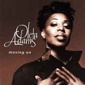 Moving On cover