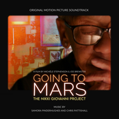 Samora Pinderhughes – Going to Mars: The Nikki Giovanni Project (Original Motion Picture Soundtrack)