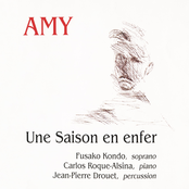 Une Saison en Enfer