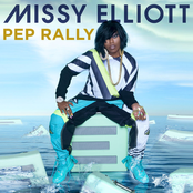 Pep Rally cover