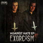 Exorcism – Against Hate EP