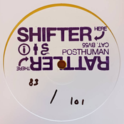 Shifter / Rattler