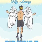 Fly Away (RIP King T) cover