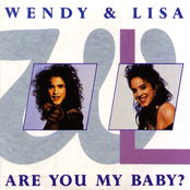 Are You My Baby? cover