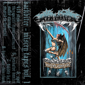 Misery Tapes Vol. I: Suffer Eternal