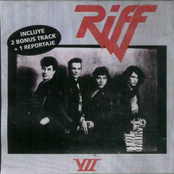 Riff VII