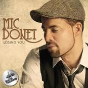 Mic Donet – Losing You