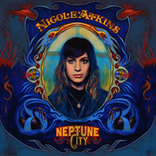Neptune City cover