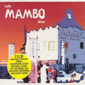 Café Mambo Ibiza: 10th Anniversary Album