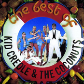 Kid Creole and the Coconuts – The Best Of Kid Creole & The Coconuts