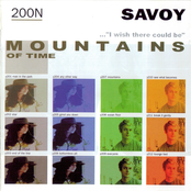 Mountains of Time