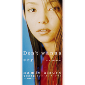 Don't wanna cry cover