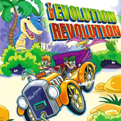 The Evolution Revolution