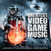 London Philharmonic Orchestra – The Greatest Video Game Music